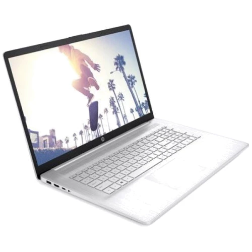 Ноутбук HP 17-cp2017nb (846M1EA): Экран 17.3" IPS (1920x1080) Full HD