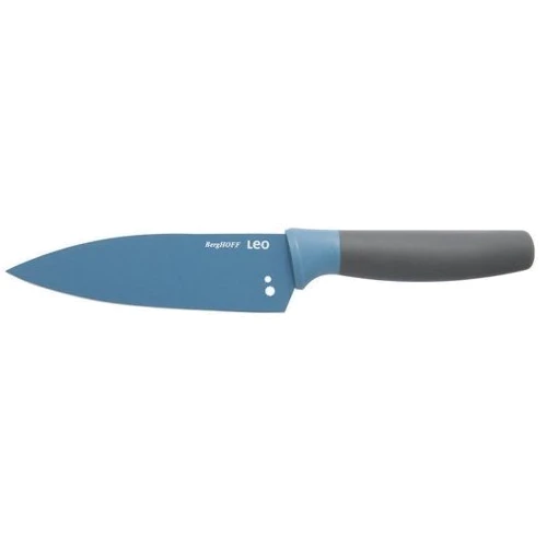 Нож поварской BergHoff Leo 14 см (3950106): Лезвие нержавеющая сталь
