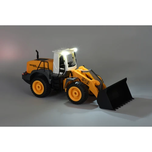 Машинка на радіоуправлінні Same Toy Навантажувач 1:12 (E519-003) фото 3