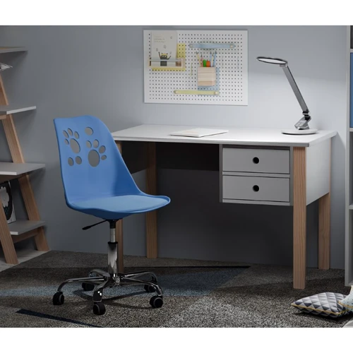 Детское кресло Evo-Kids Indigo Blue 2 шт. (H-232 BL/BL -Х2): Регулировка Высоты сиденья