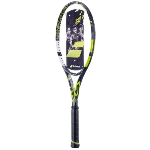 Ракетка Babolat Pure Aero 98 2023 no cover Gr3 (101499-370) фото 1