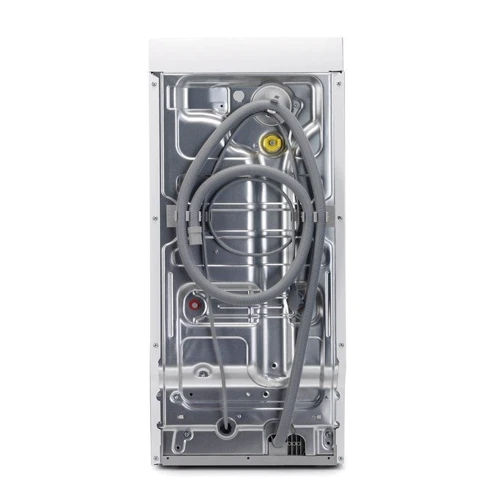 Стиральная машина Electrolux EW6TN24262P: Тип загрузки вертикальная