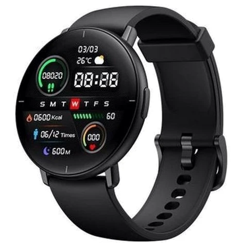 Смарт-часы Xiaomi MiBro Lite Black