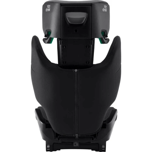 Автокресло Britax Römer Discovery Plus (Space Black) фото 5