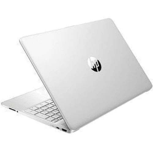 Ноутбук HP 15s (71X68EA): Процессор AMD Ryzen 3 5300U (2.6 - 3.8 ГГц) / 4 - ядерный
