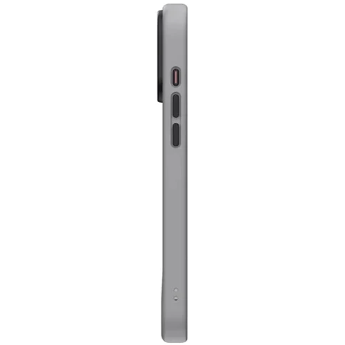 Чехол для iPhone Switcheasy EasyStand M Stand Guard Protective Case Titanium (SPH67P267TT24) for iPhone 16 Pro Max: Тип чехла накладка на заднюю часть