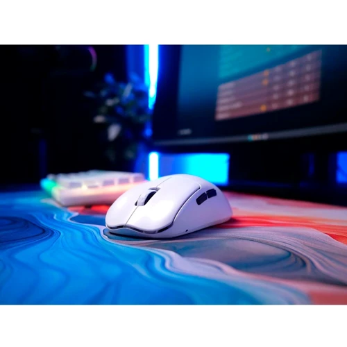 Мишка Xtrfy M68 Pro 8K Wireless White (CX-M68W-PRO-WHITE) фото 8