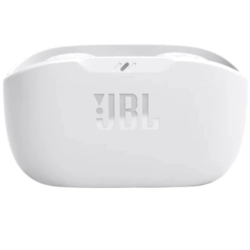 Наушники JBL Wave Buds White (JBLWBUDSWHT): Тип крепления без креплений