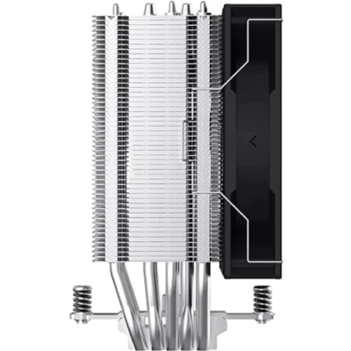 Кулер Deepcool AG500 (R-AG500-BKNNMN-G): Тип воздушное охлаждение