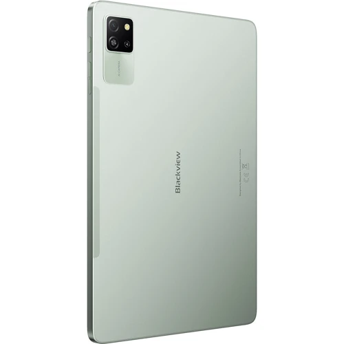 Планшет Blackview Tab 60 Pro 4/128GB LTE Algae Green (UA): Коммуникации 4G LTE, 3G, Wi-Fi, GSM-модуль, GPS, Bluetooth