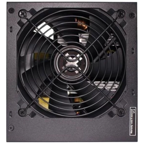 Блок живлення Xilence 650W (XP650R6.2) UA