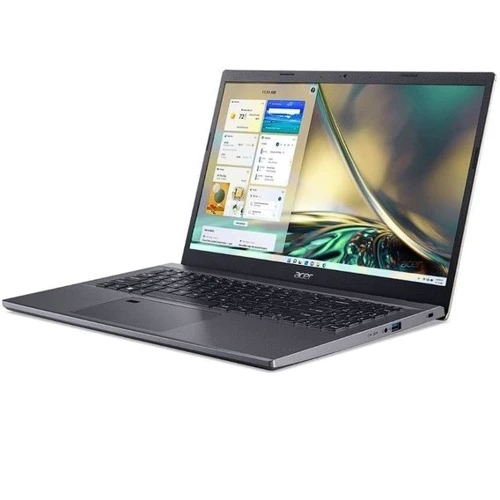 Ноутбук Acer Aspire 5 A515-47 (NX.K82EU.005) UA: Процессор AMD Ryzen 5 5625U (2.3 - 4.3 ГГц) / 6 - ядерный