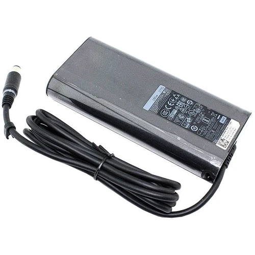 Зарядний пристрій Dell 130W 19.5V 6.67A 7.4x5.5mm 06TTY6 (93236)