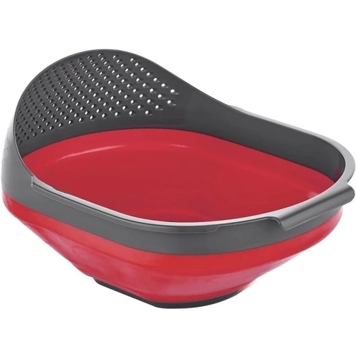 Друшляк Gusto GT-757 для рису складаний 3л (125064)