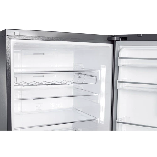 Холодильник Samsung RL4353RBASL/UA: Размеры 185x70x69 см