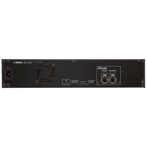 Стейджбокс YAMAHA Tio1608-D: Виробник Yamaha