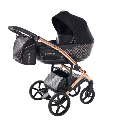 Універсальна коляска 2 в 1 Tako Imperial New 14 (T-IN-14)