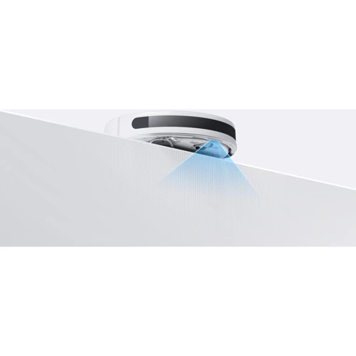 Робот уборщик Xiaomi Robot Vacuum E10 фото 13
