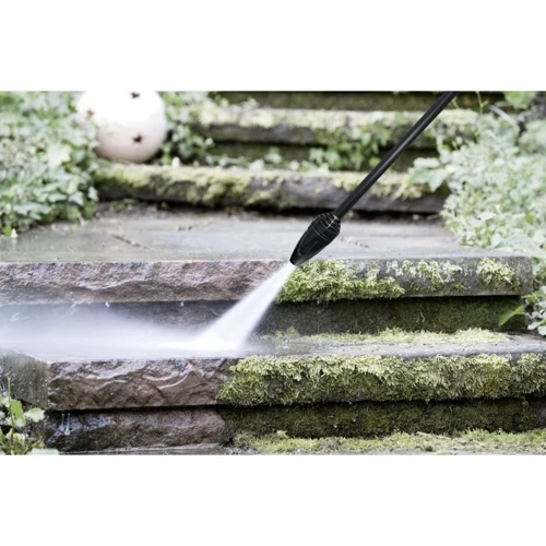 Мінімийка Karcher K 7 Premium Full Control Home: Продуктивність (л / год) 600