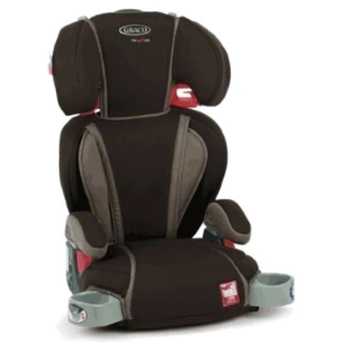 Автокресло Graco Logico LX Comfort Pegasus (G8E79PEGE)