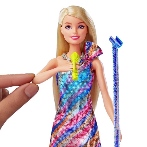 Музичні ляльки Barbie Ритми Малібу (англ.) (GYJ21) фото 2