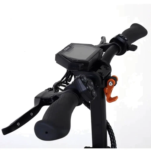 Електросамокат Kugoo Kirin G2 Master фото 7