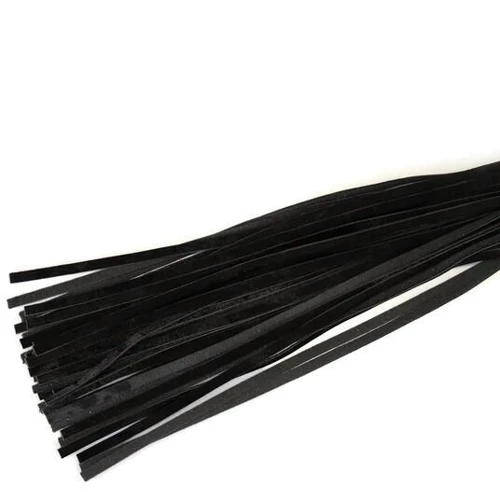 Флоггер Liebe Seele Boudoir Amor Flogger Black