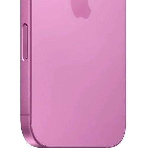 Б/У Apple iPhone 16 256GB Pink eSIM Approved Grade B фото 1