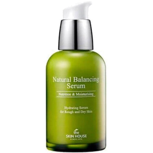 The Skin House Natural Balancing Serum Сироватка для відновлення балансу шкіри 50 ml