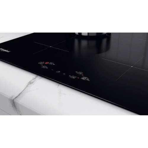 Варочная поверхность Whirlpool WS Q7360 NE: Индукционных конфорок 4