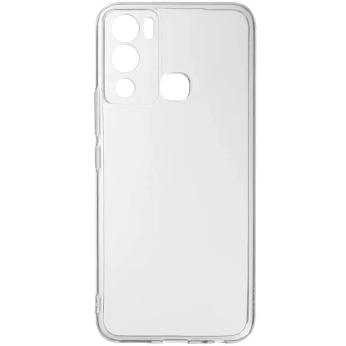 

Tpu Case Epic Transparent Full Camera for Infinix Hot 12i
