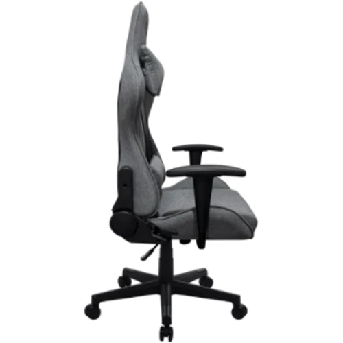GT Racer X-2316 Fabric Gray/Gray фото 1