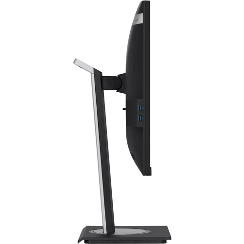 Монитор ViewSonic VG2756-4K: Формат изображения 16:9