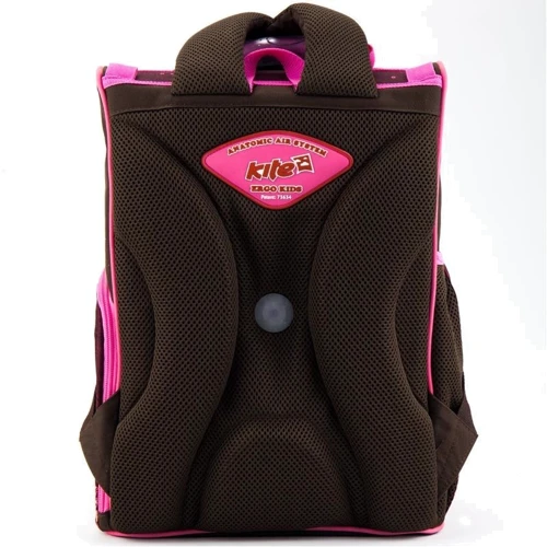 Рюкзак шкільний каркасний Kite Love to dance K18-701M-2: Стать дитини для дівчаток