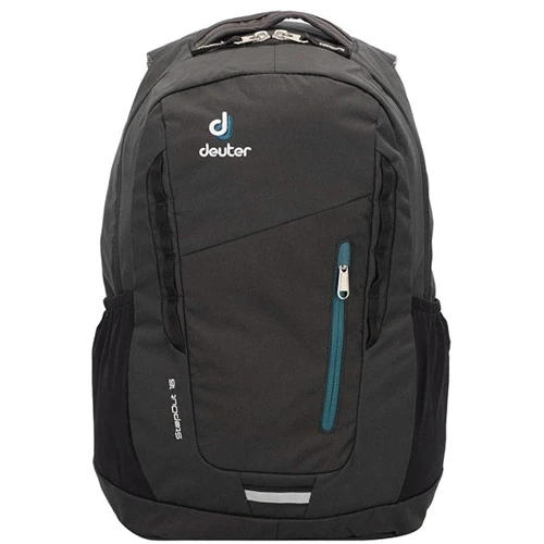 Рюкзак Рюкзак Deuter StepOut 16 колір 7000 black (3810315 7000)