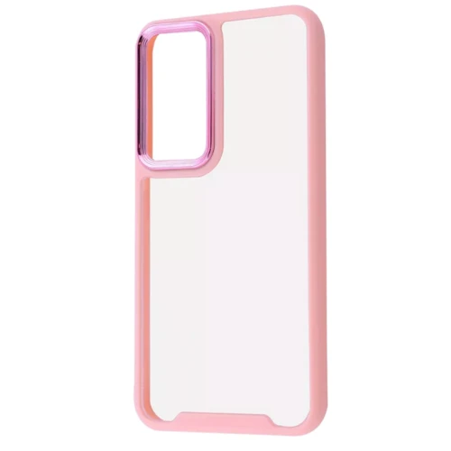Аксессуар для смартфона WAVE Just Case Pink Sand for Samsung A556 Galaxy A55