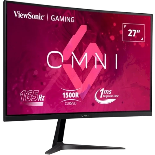 Монитор ViewSonic VX2718-PC-MHD: Формат изображения 16:9
