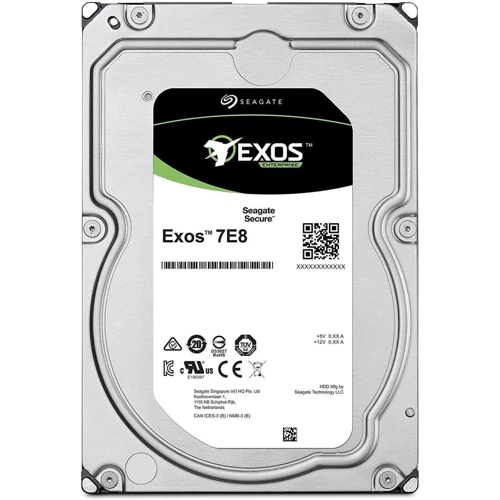 Внутренний жесткий диск Seagate Enterprise Capacity ST1000NM0055