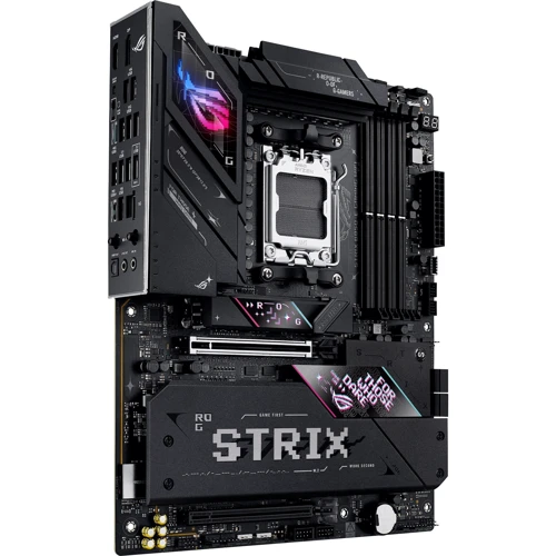 ASUS B850-E GAMING WIFI UA фото 6