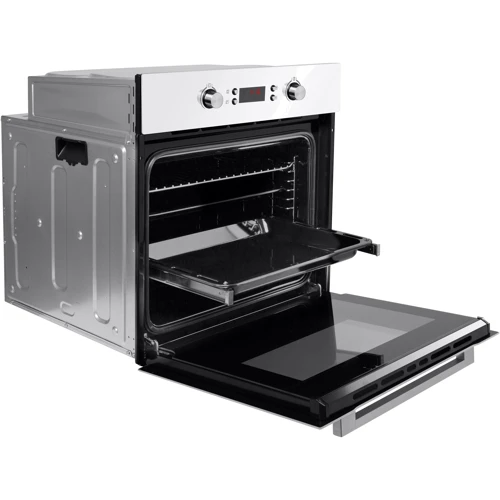 Духова шафа електрична Gunter & Hauer EOM 970 W: Клас енергоспоживання A