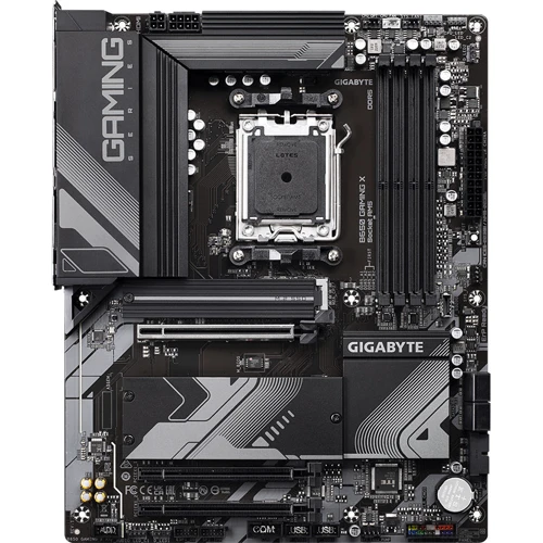 GIGABYTE B650 GAMING X