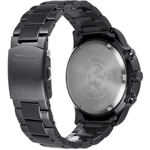 Наручные часы CITIZEN CA0695-84E: Тип Мужские