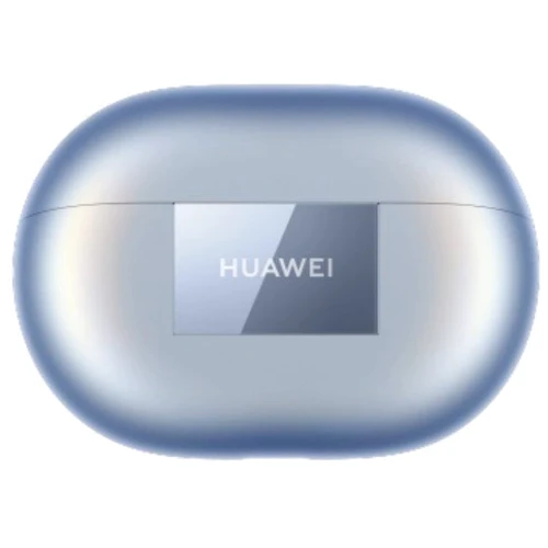 Наушники Huawei FreeBuds Pro 3 Galaxy Blue: Тип конструкции вкладыши