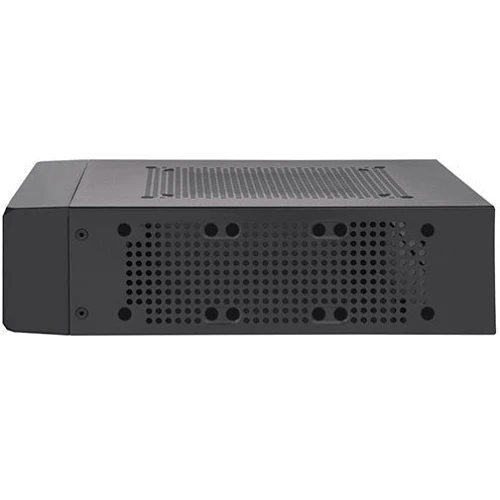 Корпус Silver Stone MILO (SST-ML10B): Назначение рабочая станция