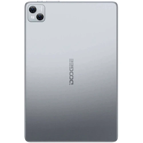 Планшет Doogee Tab T10  8/128Gb LTE Space Grey: Дисплей 10.1" IPS (1920x1200)