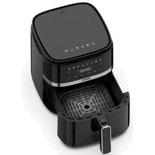 Фритюрница PRIME Technics PMP 517 GE