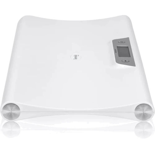 Детские весы Весы Lionelo Babybalance White (LOC-BABYBALANCE WHITE)