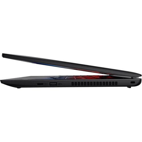 Ноутбук Lenovo ThinkPad L15 Gen 4 Thunder Black (21H7000VRA) UA фото 9