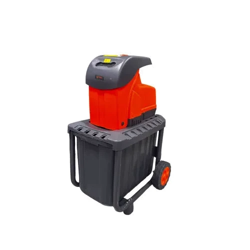 Садовий подрібнювач GTM DS2800/45
