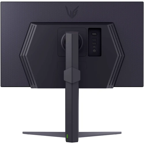 Монитор LG UltraGear 27GS75Q-B: Угол обзора, гор / верт 178°/178°